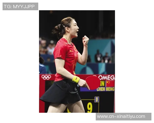 于子洋与水谷隼巅峰对决乒乓球赛场谁将问鼎荣耀之巅