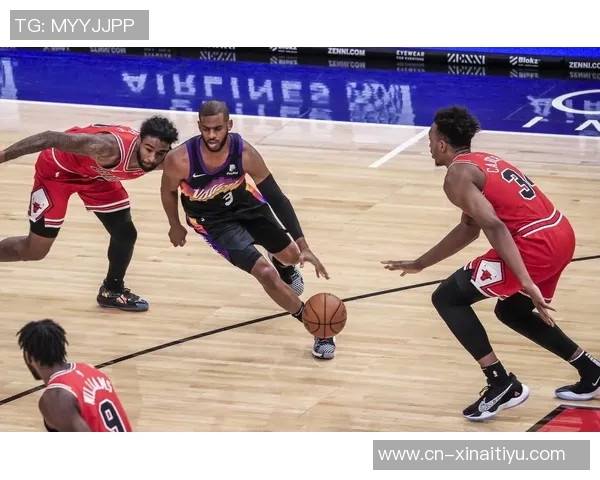 太阳与公牛的巅峰对决谁能在赛场上笑到最后