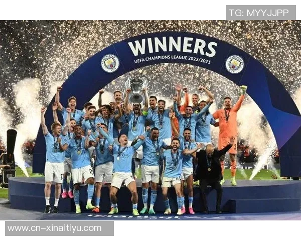 曼联与切尔西欧冠决赛巅峰对决谁能捧起荣耀奖杯