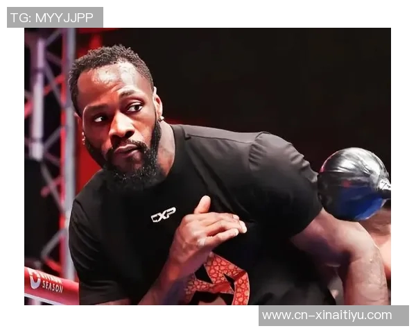 维尔德与约书亚对决时间揭晓拳迷期待的巅峰之战即将来临