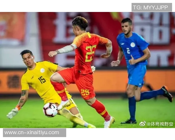 中国与菲律宾足球对抗赛全面分析战术策略与历史交锋记录 中国与菲律宾足球对抗赛全面分析战术策略与历史交锋记录