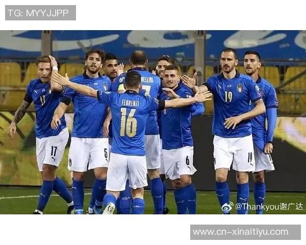 意大利足球队迎战摩尔多瓦队期待精彩对决与胜利的较量